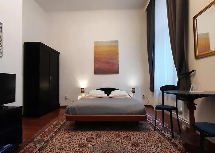 Pension Lerner Viena